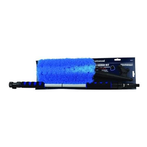 Attwood-brush Kit Tw