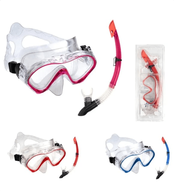 Adalya Marine Samurai (m3000) Alpha Pc Maske