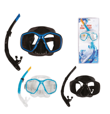 Adalya Marine Samurai (m4000) Venüs Temperedmaske