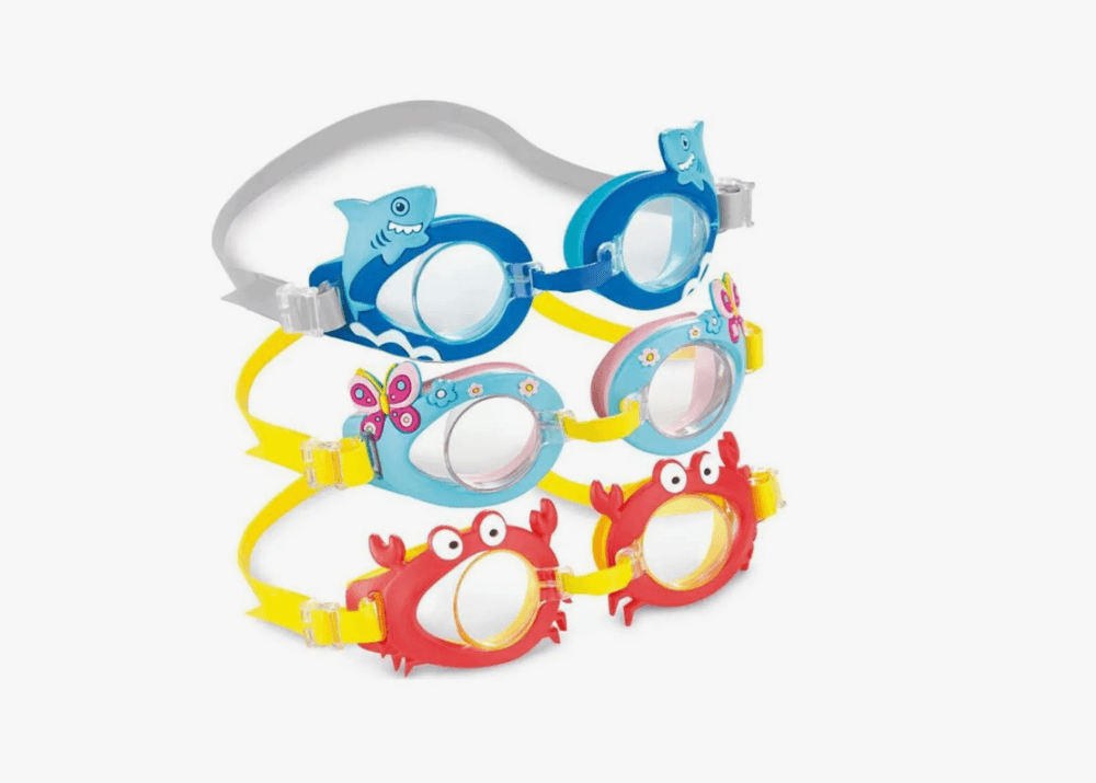 Intex 55610 Fun 3+ Y.gözlüğü