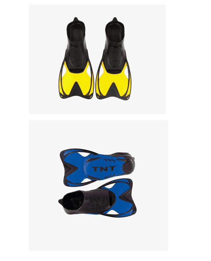 Tnt Velocita Training Palet 43-44