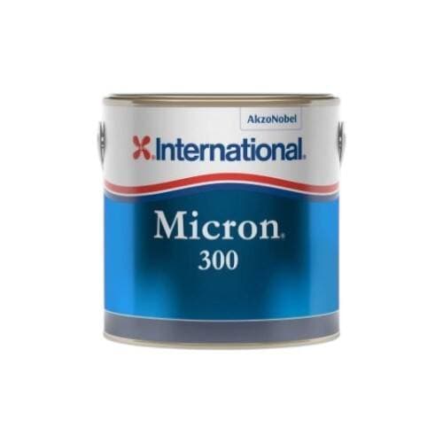 International Micron 300 Zehirli Boya