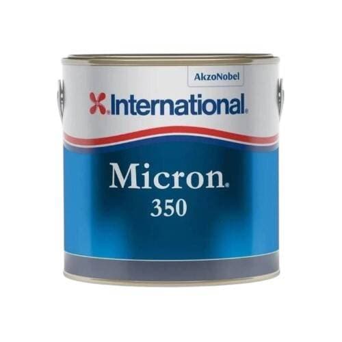 International Micron 350 Zehirli Boya