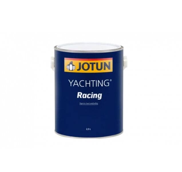 Jotun Racing Zehirli Boya Lacivert 2,5 Lt