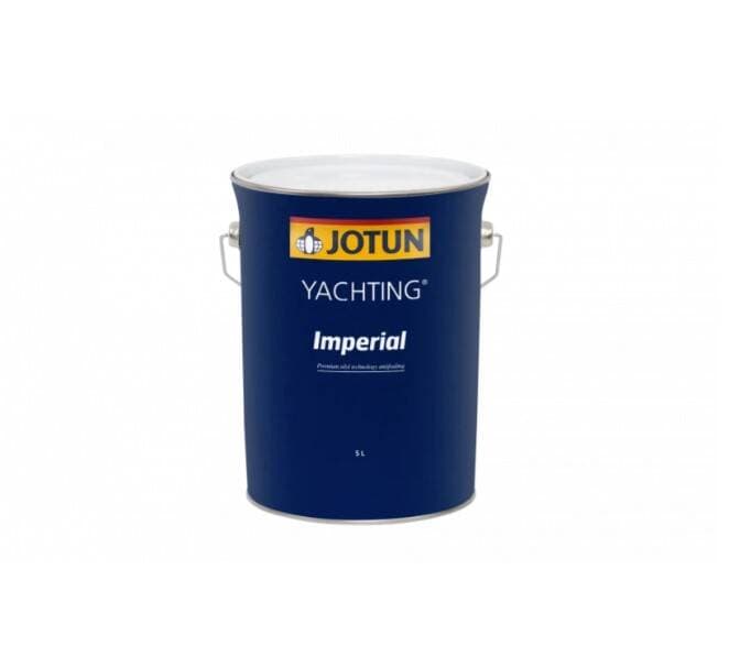 Jotun Imperial Zehirli Boya Siyah 5 Lt