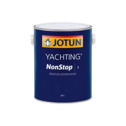 Jotun Nonstop Zehirli Boya Lacivert 2.5 Lt