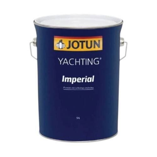 Jotun Imperial Zehirli Boya Siyah 20 Lt