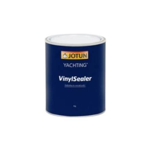 Jotun Vinyl Sealerzehirli Boya Astarı Gri 2.5 Lt