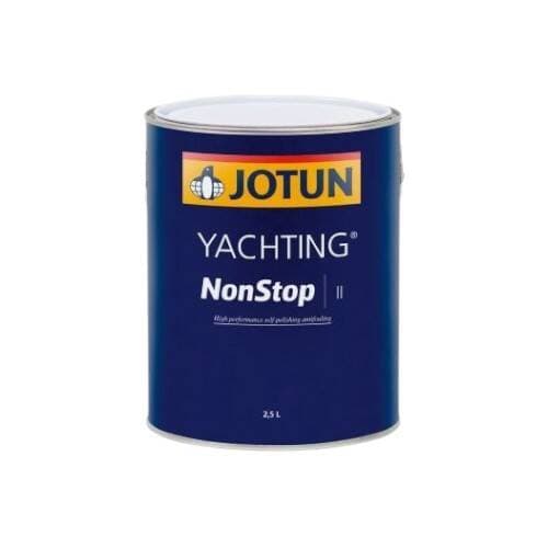 Jotun Nonstop Zehirli Boya Beyaz 2.5 Lt
