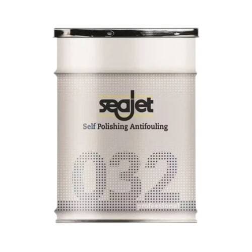 Seajet 032 Professional Antifouling Boya Lacivert 5.00 Lt