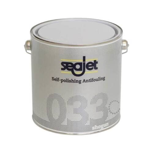 Seajet 033 Shogun Antifouling Boya 2.50 Lt