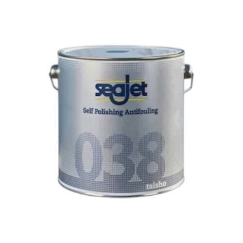 Seajet 038 Taisho Antifouling Boya 5 Lt