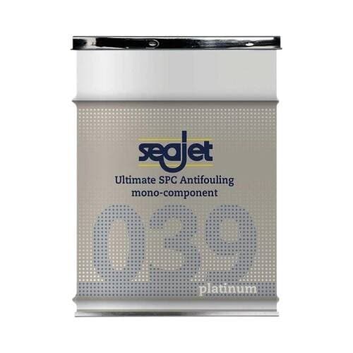 Seajet 039 Antifouling Boya 2 Lt