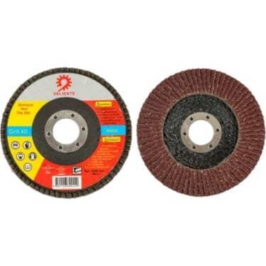 Flap Disk 115 Mm X 120 Kum