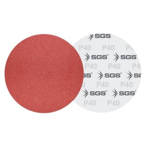 Sgs Cirtli Zimpara Ao 180MM 80 Kum