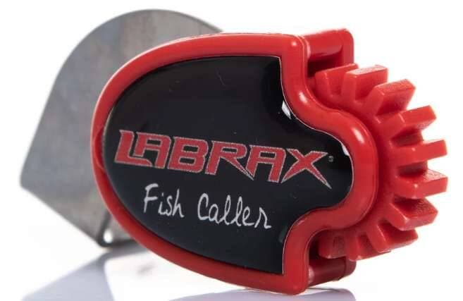 Labrax Balik Çağırıcı - Zipkin