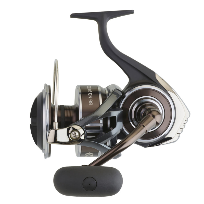 Daiwa Bg Mq 10000H Olta Makinesi