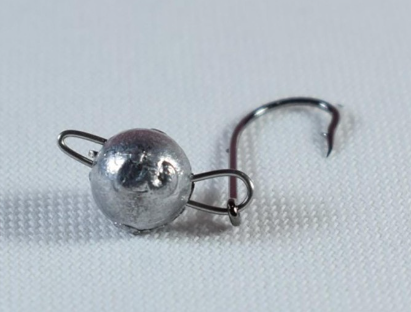 Spiinx Cannon Ball Jighead Ham İğnesiz