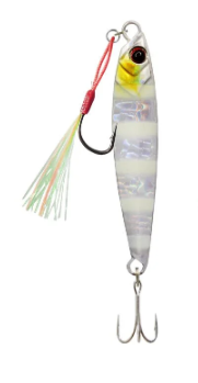 Alonso Jig 10G