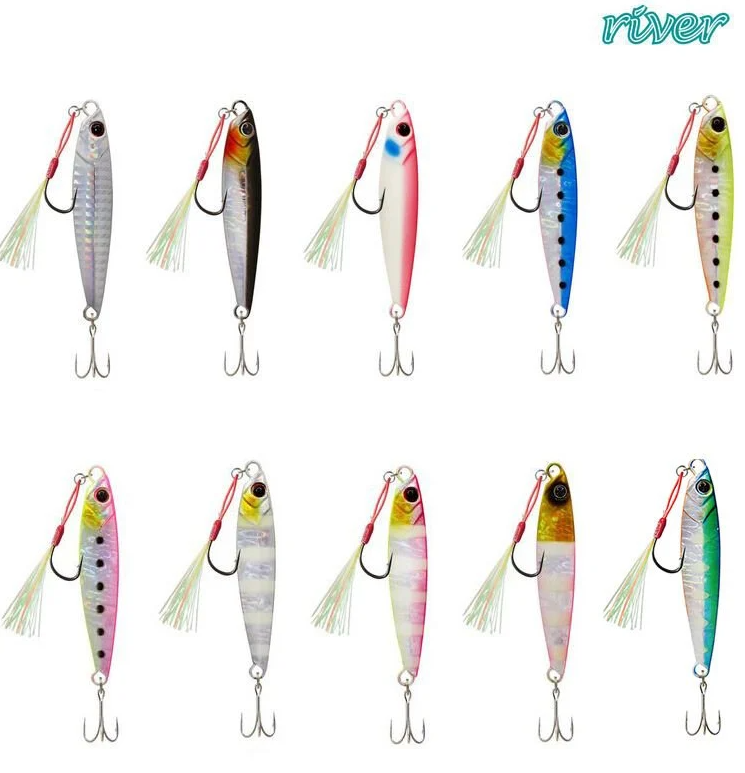 Alonso Jig 40G