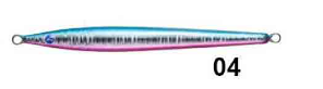 Blueblue Conifer 250gr Jig Yem