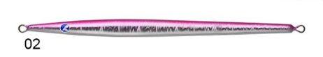 Blueblue Searide Long 180 Gr Jig Yem