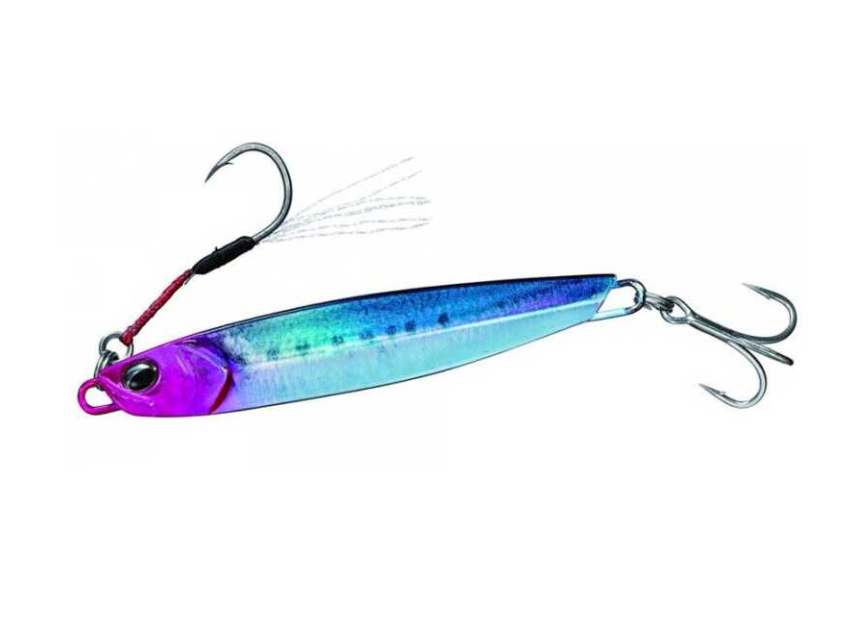 Daiwa Samurai R 7.5 Cm 20 Gr Jig Yem