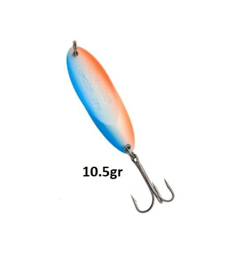 Condor Ks1103 10.5gr Kesme Kaşık Yem