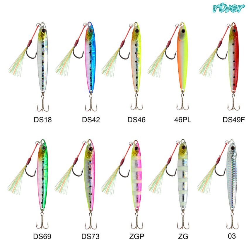 Alfred Jig 40G