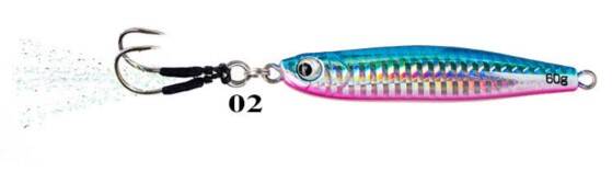 Ryuji Sniper 25 Gr Jig Yem