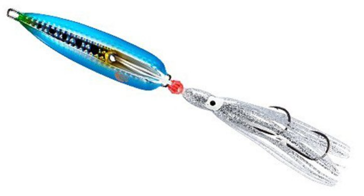Shimano Bottom Ship Ii 110 Gr Color 13T Jig Yem