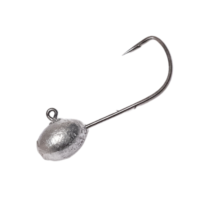 Ryuji Ajing Jig Head 0.8gr Jighead (5 Adet)