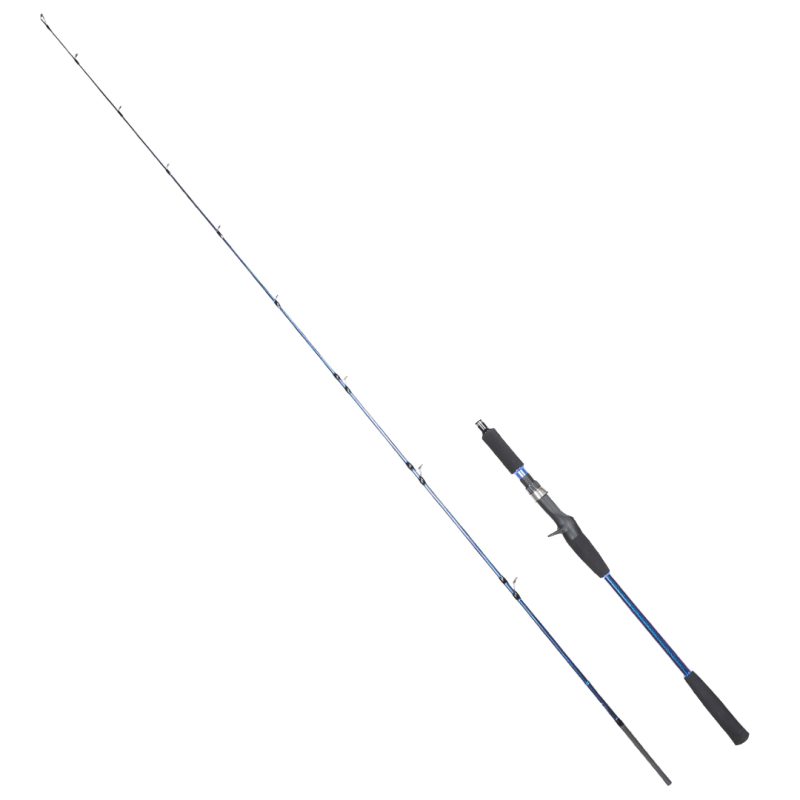 RYUJI STROBE CA 1.98M 20-80GR 2P JIG KAMIŞ (TETİKLİ)